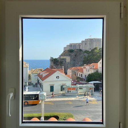 Apartment Red Keep Ντουμπρόβνικ Εξωτερικό φωτογραφία