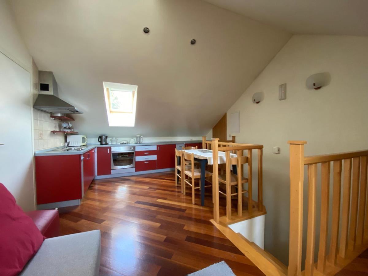 Apartment Red Keep Ντουμπρόβνικ Εξωτερικό φωτογραφία