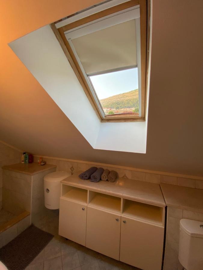 Apartment Red Keep Ντουμπρόβνικ Εξωτερικό φωτογραφία