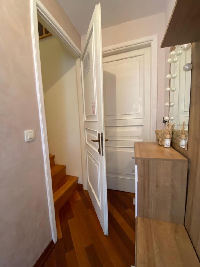 Apartment Red Keep Ντουμπρόβνικ Εξωτερικό φωτογραφία