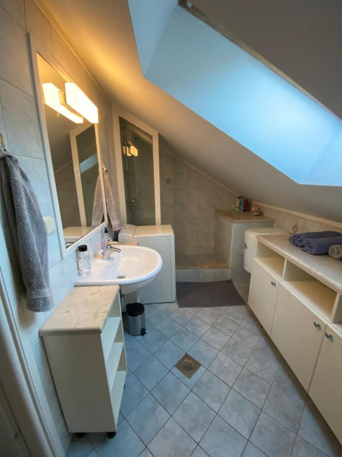 Apartment Red Keep Ντουμπρόβνικ Εξωτερικό φωτογραφία