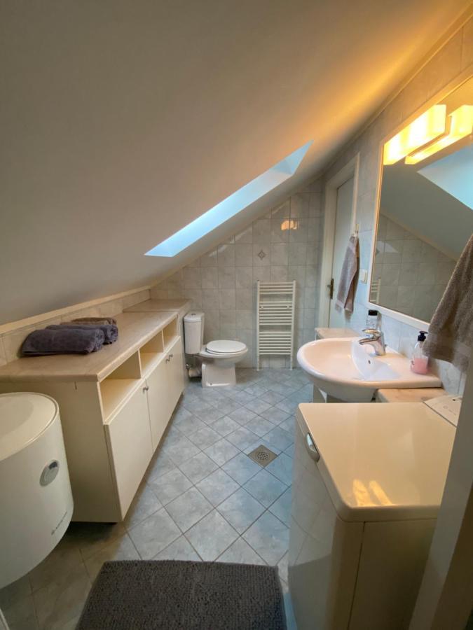Apartment Red Keep Ντουμπρόβνικ Εξωτερικό φωτογραφία