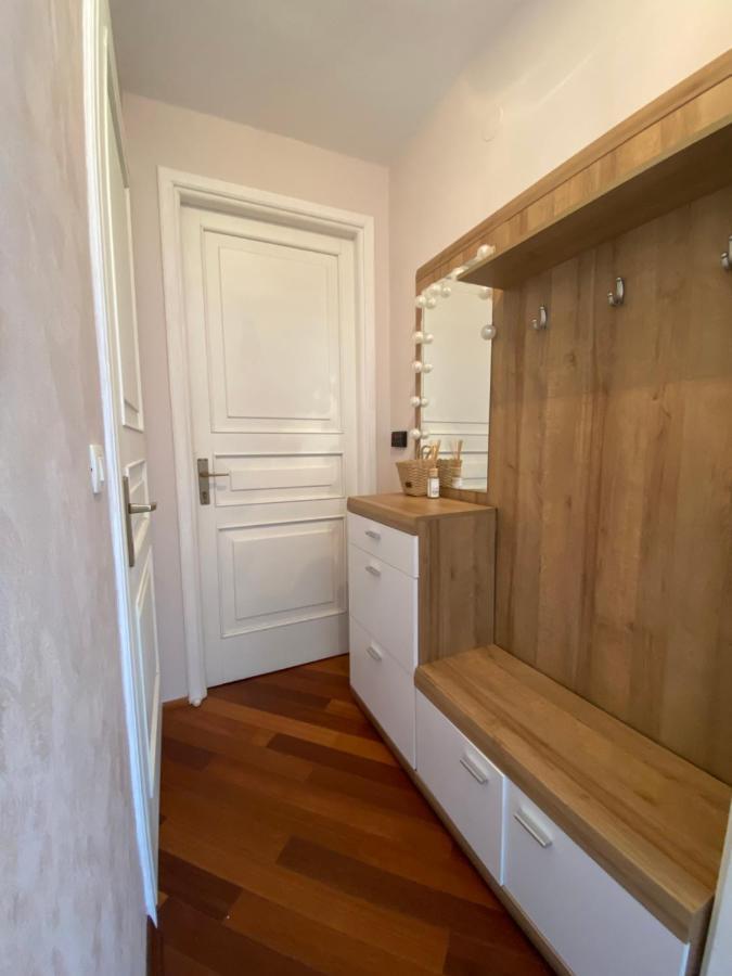 Apartment Red Keep Ντουμπρόβνικ Εξωτερικό φωτογραφία