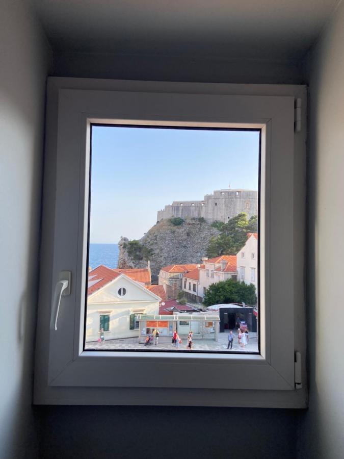 Apartment Red Keep Ντουμπρόβνικ Εξωτερικό φωτογραφία