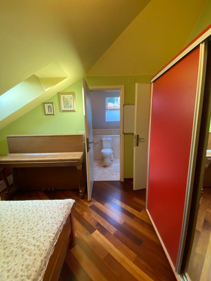 Apartment Red Keep Ντουμπρόβνικ Εξωτερικό φωτογραφία
