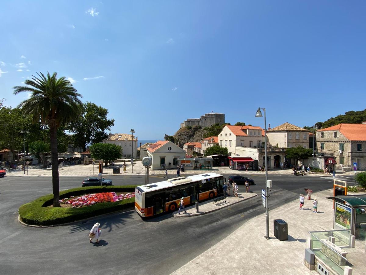 Apartment Red Keep Ντουμπρόβνικ Εξωτερικό φωτογραφία