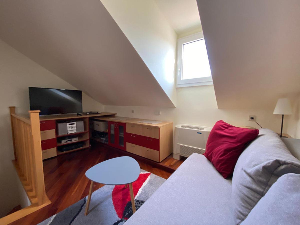 Apartment Red Keep Ντουμπρόβνικ Εξωτερικό φωτογραφία