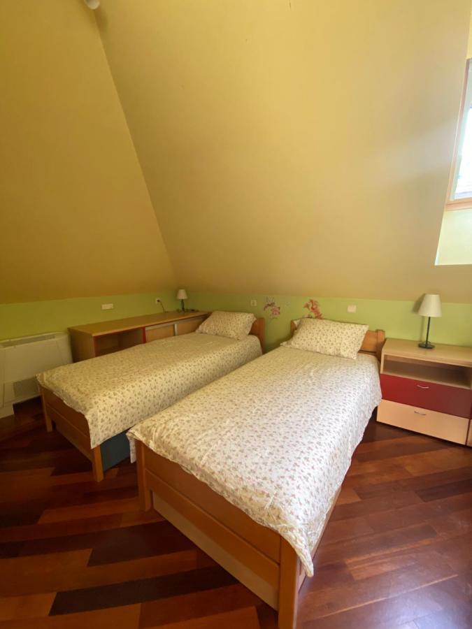 Apartment Red Keep Ντουμπρόβνικ Εξωτερικό φωτογραφία