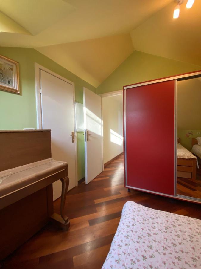 Apartment Red Keep Ντουμπρόβνικ Εξωτερικό φωτογραφία