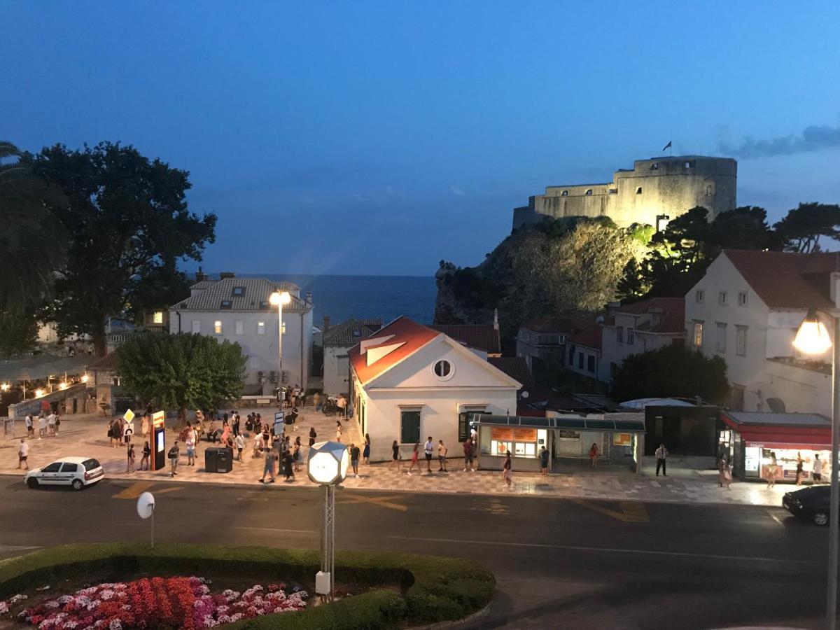 Apartment Red Keep Ντουμπρόβνικ Εξωτερικό φωτογραφία