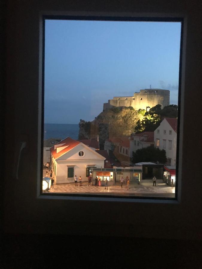 Apartment Red Keep Ντουμπρόβνικ Εξωτερικό φωτογραφία