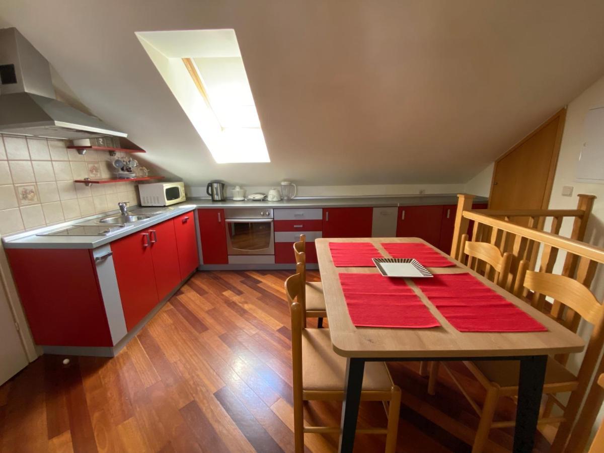 Apartment Red Keep Ντουμπρόβνικ Εξωτερικό φωτογραφία