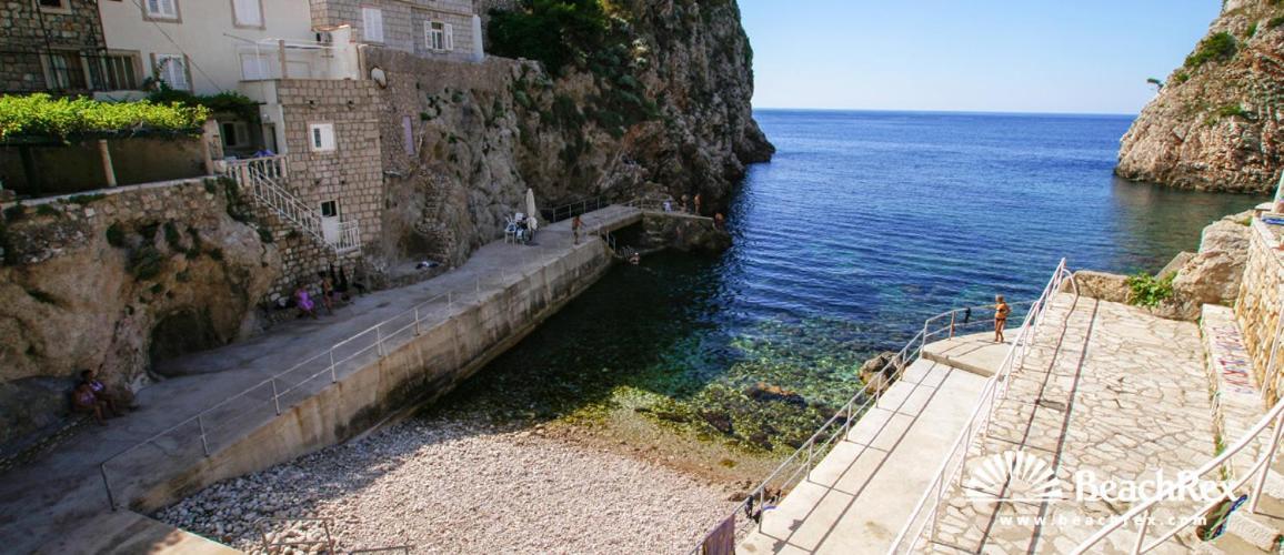 Apartment Red Keep Ντουμπρόβνικ Εξωτερικό φωτογραφία