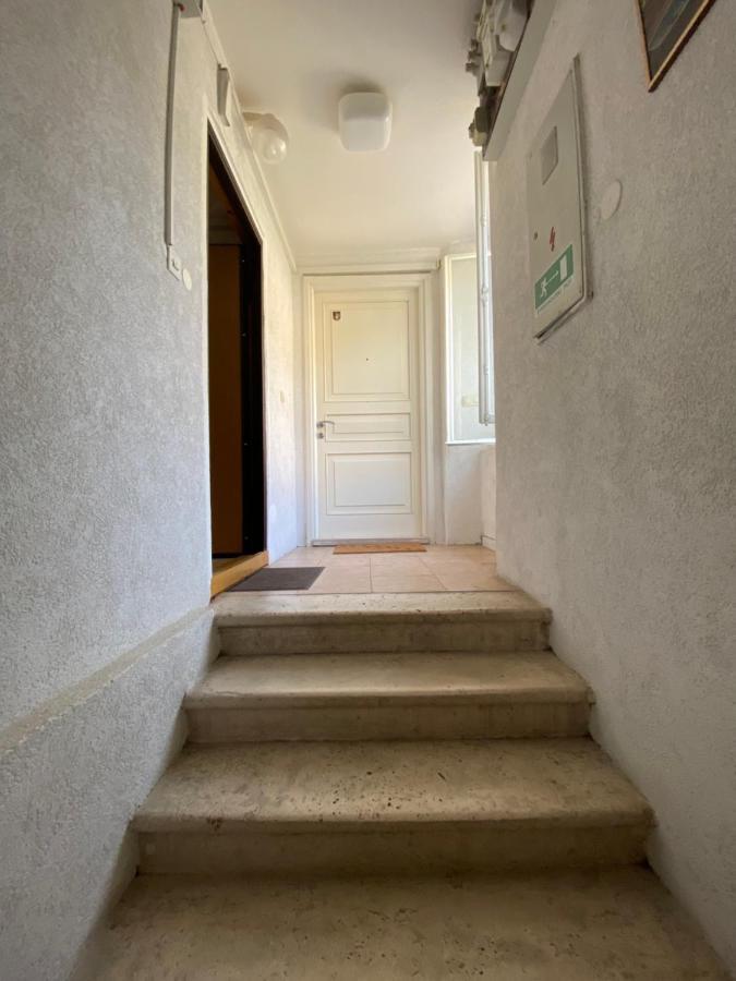 Apartment Red Keep Ντουμπρόβνικ Εξωτερικό φωτογραφία