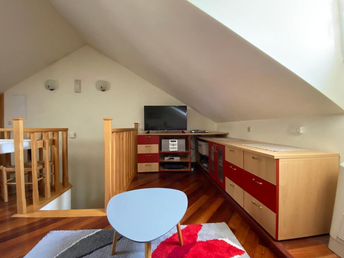 Apartment Red Keep Ντουμπρόβνικ Εξωτερικό φωτογραφία