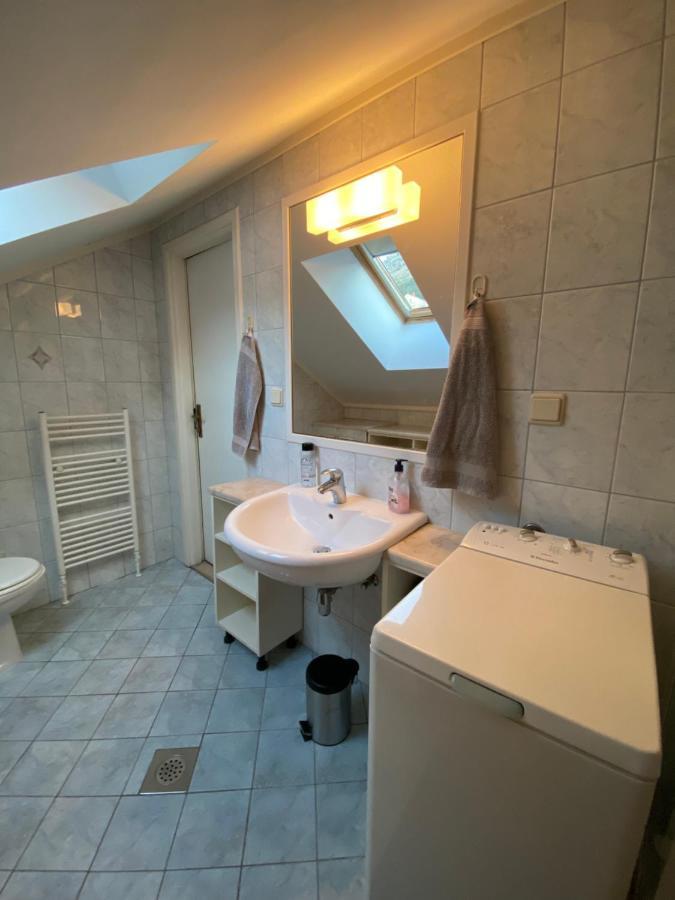 Apartment Red Keep Ντουμπρόβνικ Εξωτερικό φωτογραφία