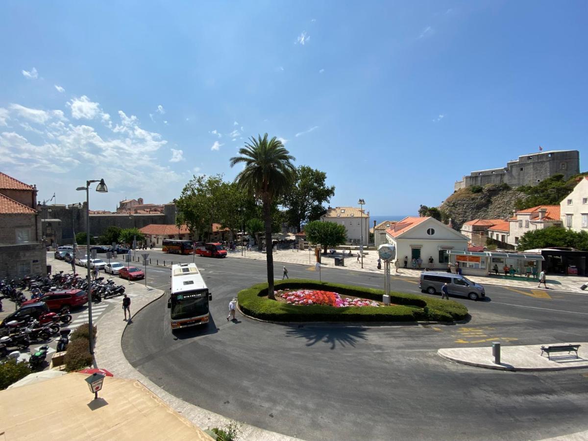 Apartment Red Keep Ντουμπρόβνικ Εξωτερικό φωτογραφία