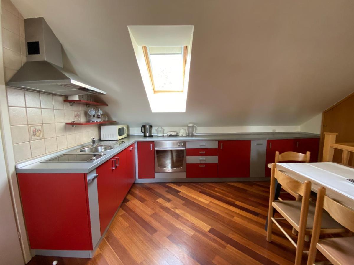 Apartment Red Keep Ντουμπρόβνικ Εξωτερικό φωτογραφία