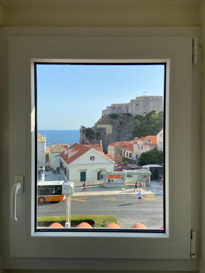 Apartment Red Keep Ντουμπρόβνικ Εξωτερικό φωτογραφία