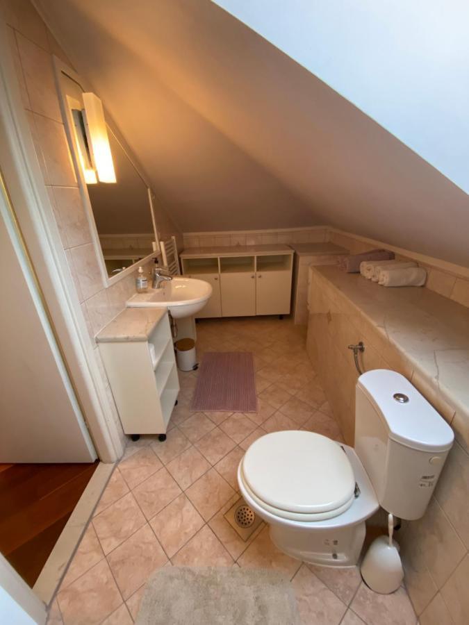 Apartment Red Keep Ντουμπρόβνικ Εξωτερικό φωτογραφία