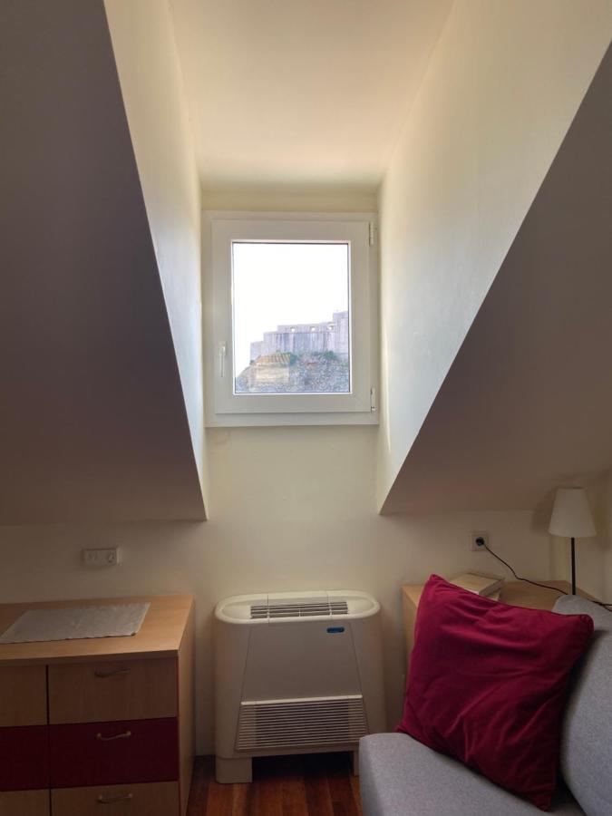 Apartment Red Keep Ντουμπρόβνικ Εξωτερικό φωτογραφία