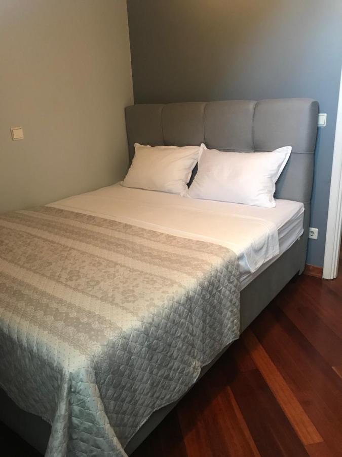 Apartment Red Keep Ντουμπρόβνικ Εξωτερικό φωτογραφία