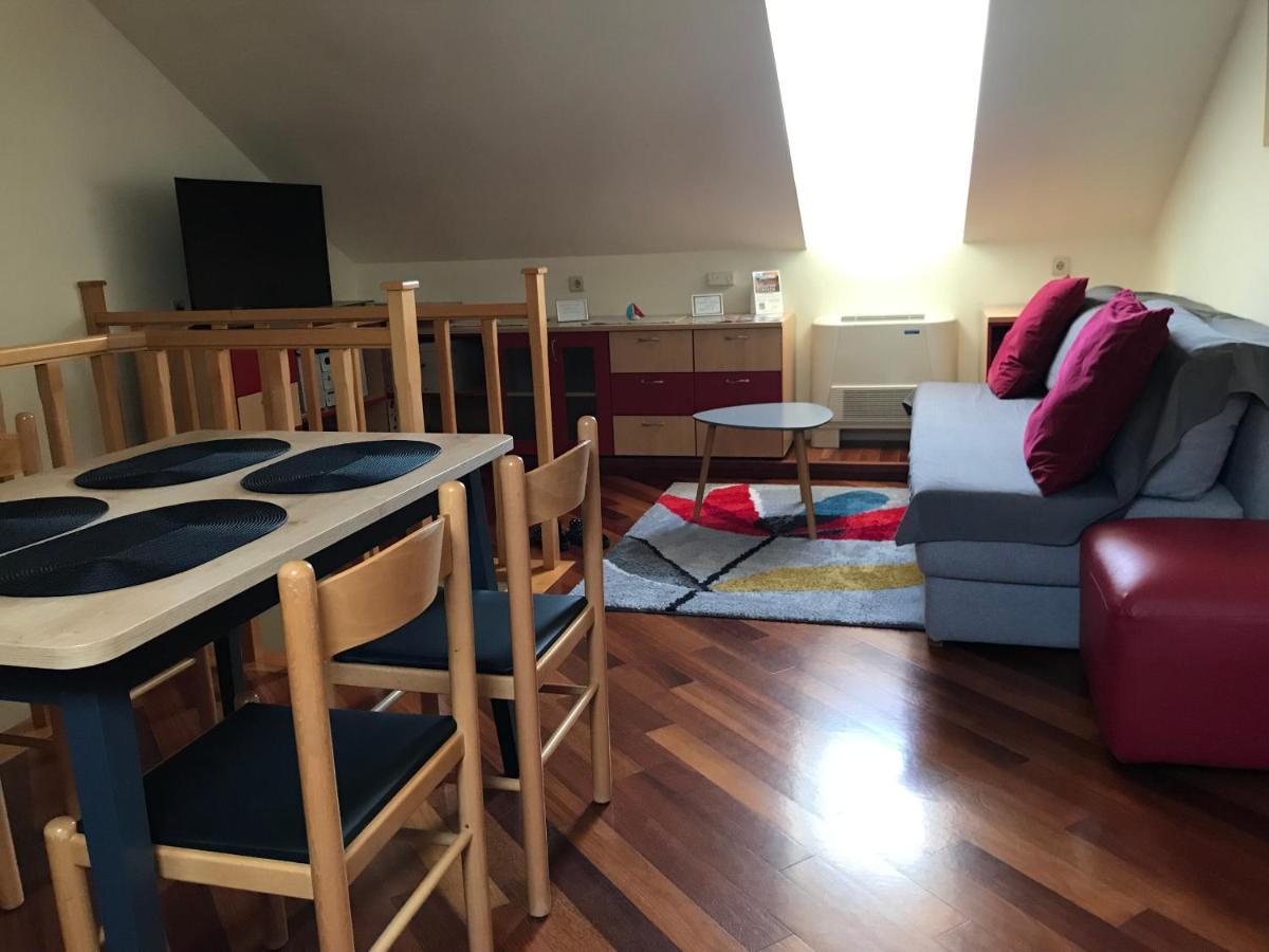 Apartment Red Keep Ντουμπρόβνικ Εξωτερικό φωτογραφία