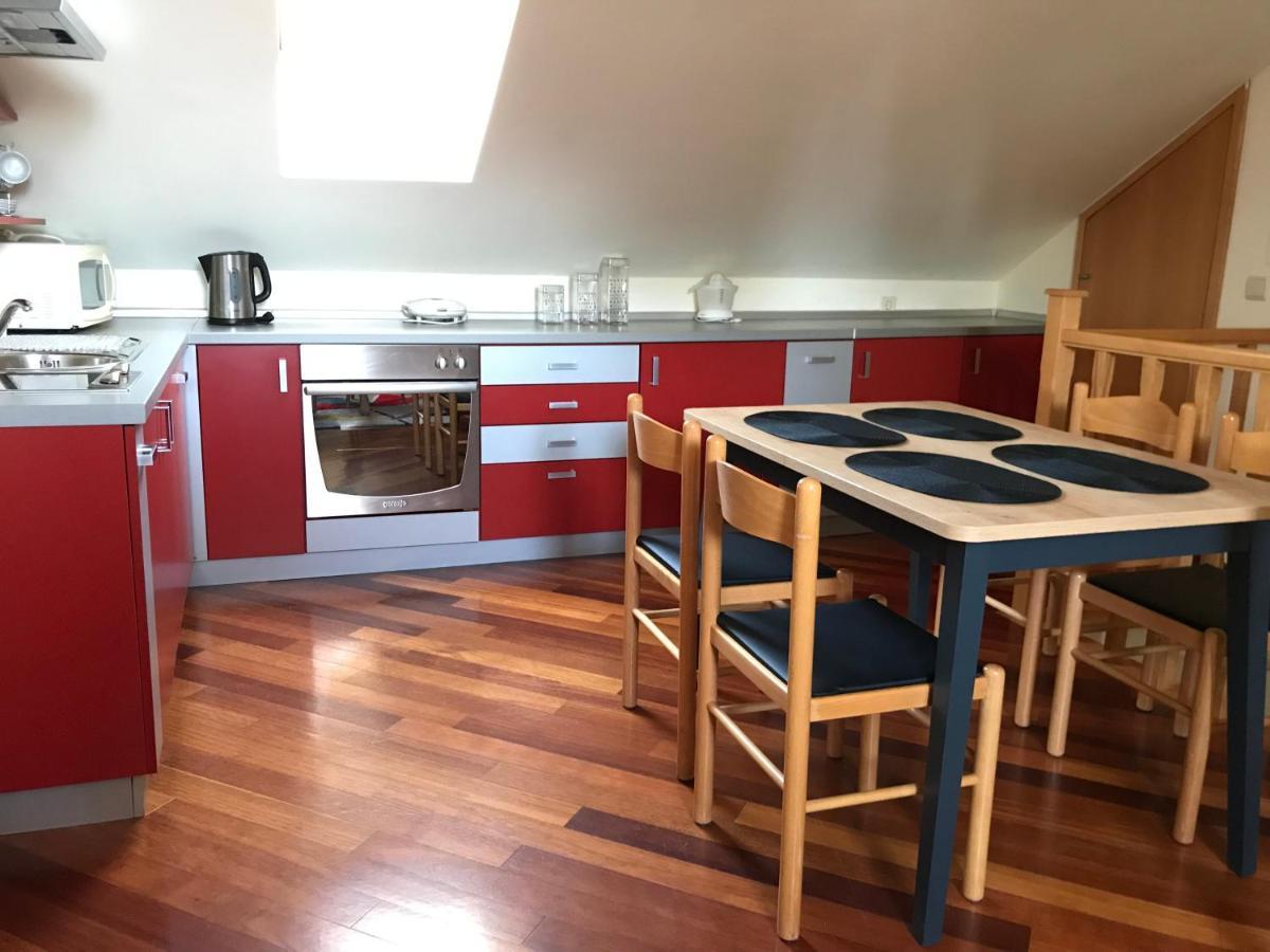 Apartment Red Keep Ντουμπρόβνικ Εξωτερικό φωτογραφία